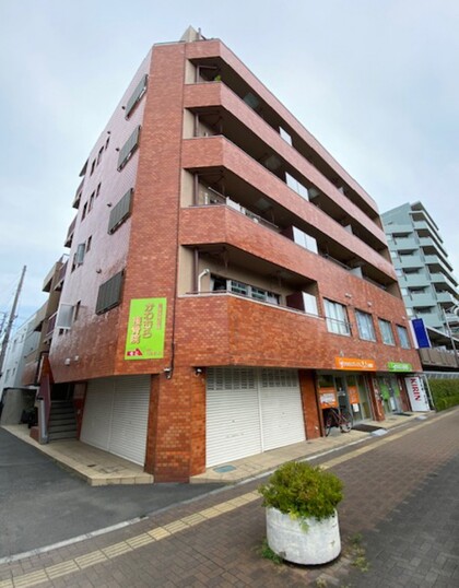 武蔵野プラザ花小金井
