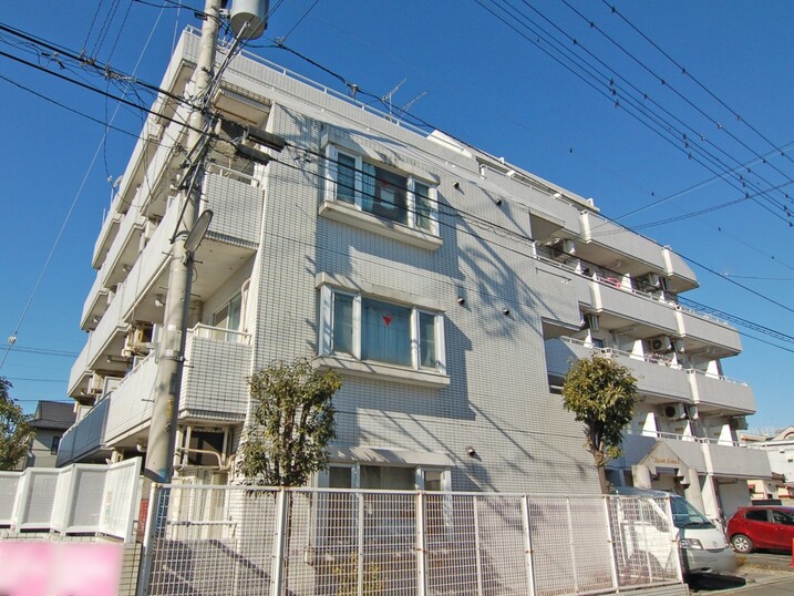 シルフィード昭島Ⅱ