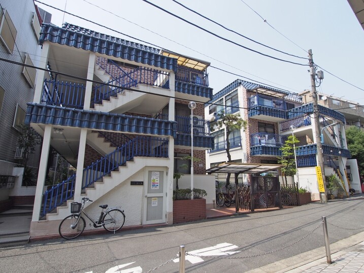 シャンブル市ヶ谷
