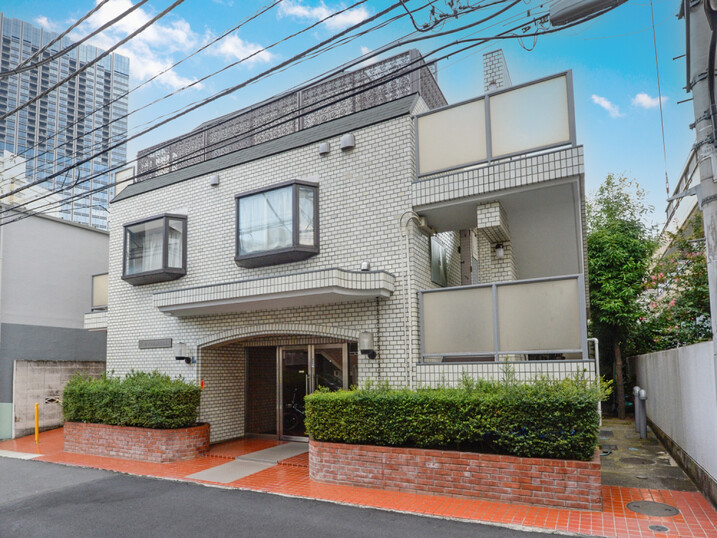 パールマンション高田馬場