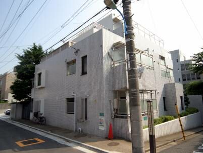 トップ市ヶ谷