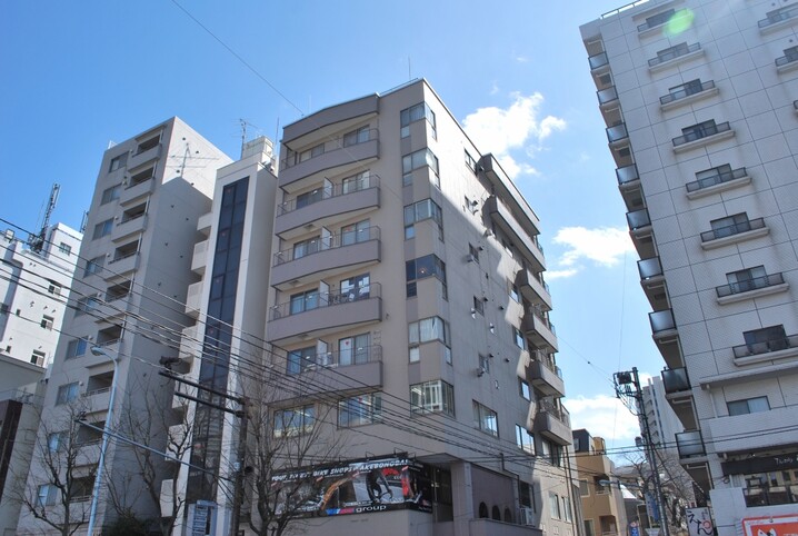 ＯＳＫビル