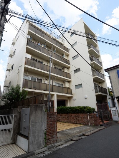 オーナーズマンション