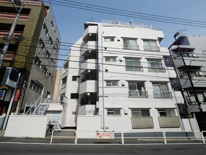 ローゼ下落合