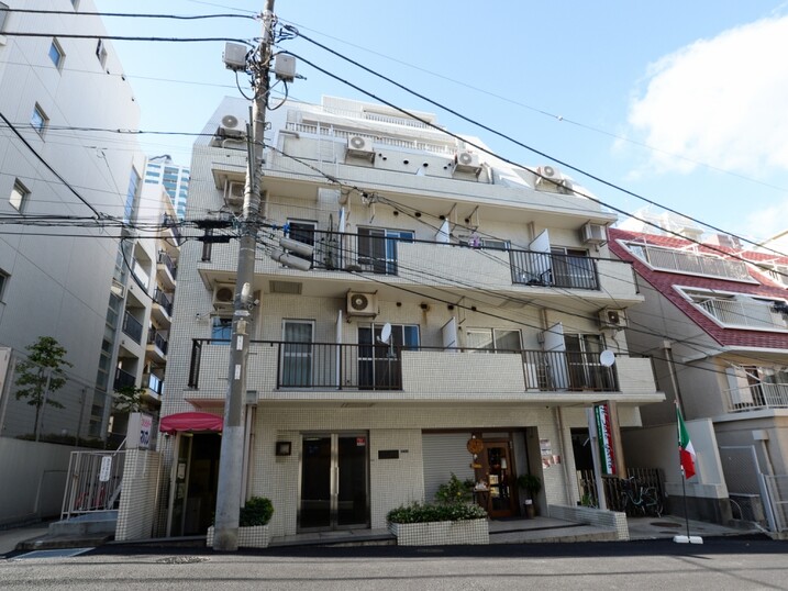 マルブン西新宿