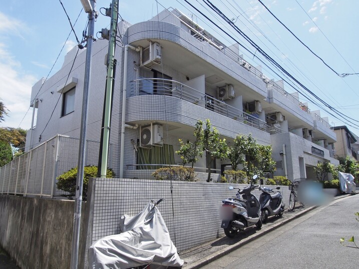 グローリア初穂西早稲田