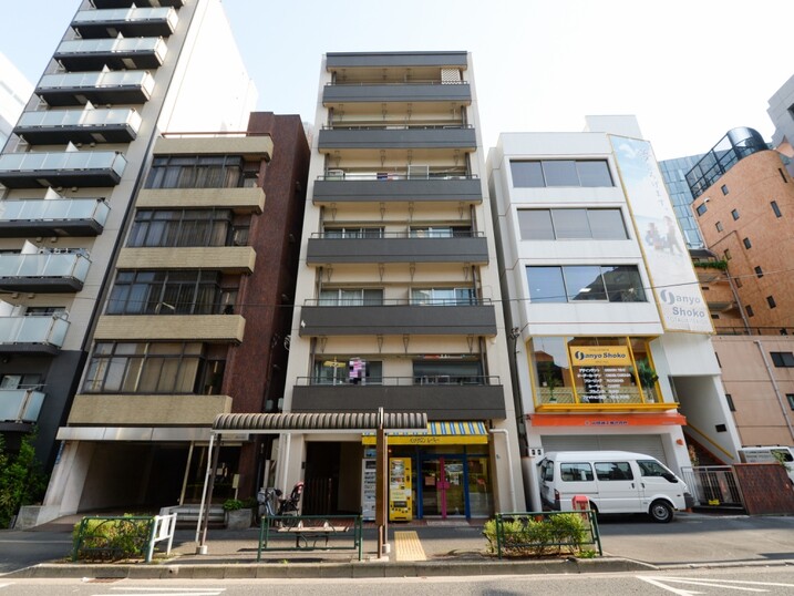 ビラ吉川