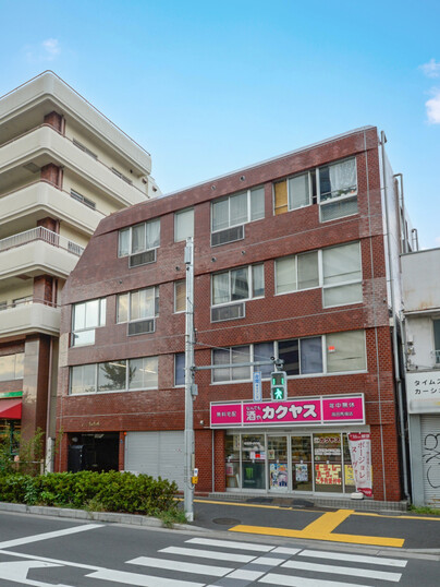 メゾン高田馬場