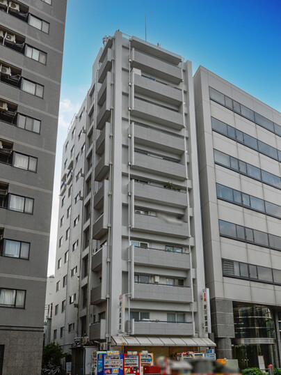 パボレアール四谷