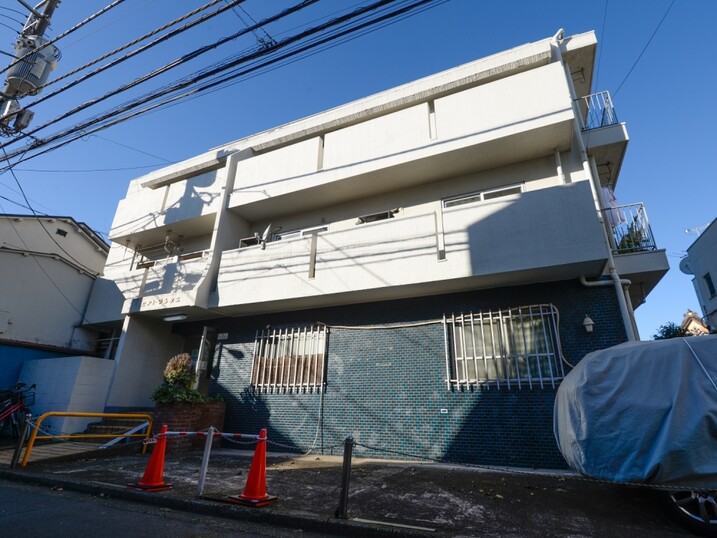 セントラル末広