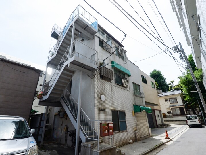 第１マンション
