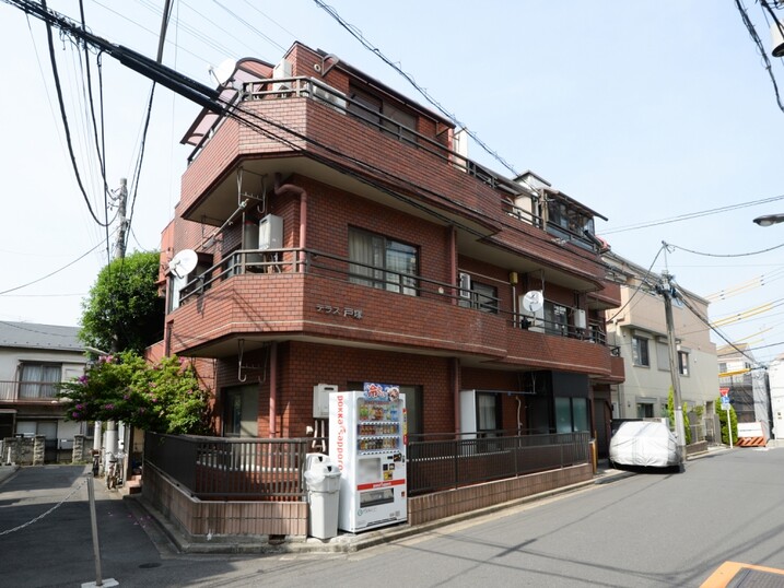 テラス戸塚