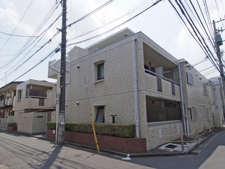 シティコア新宿