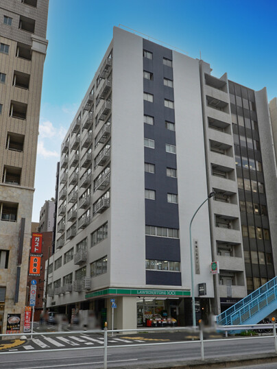 清水ビル