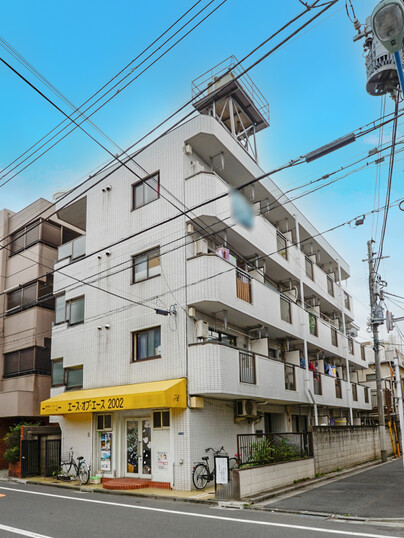 ソアール哲学堂