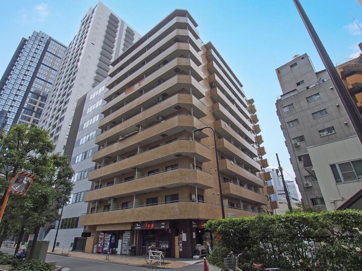 ライオンズマンション西新宿第７