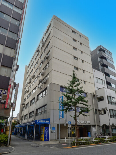 高沢ビル