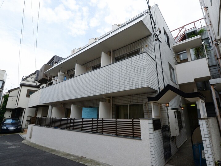 トーシンフェニックス神楽坂