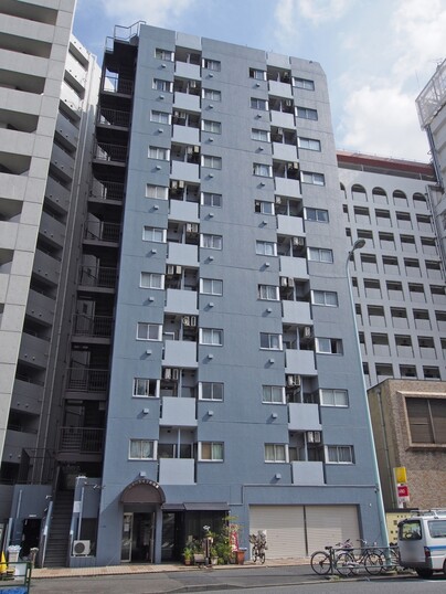 ニューライフ新宿東