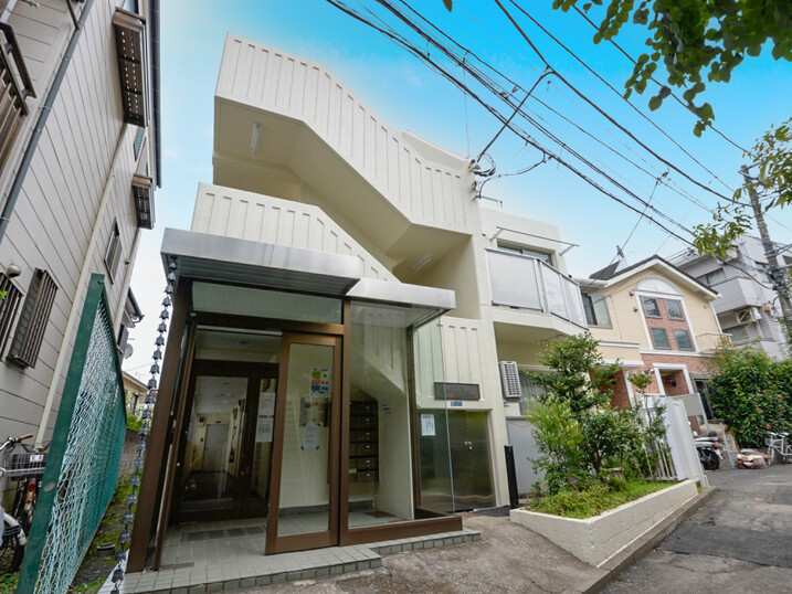光建ハイムブリリアンス落合