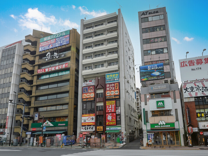 新高ビル