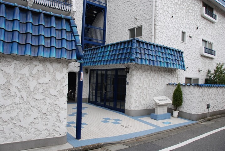 秀和南荻窪レジデンス