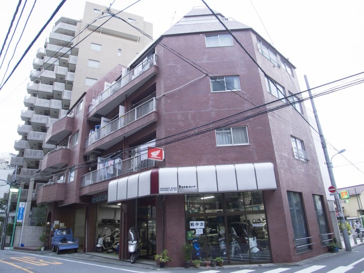 サンビュウ荻窪