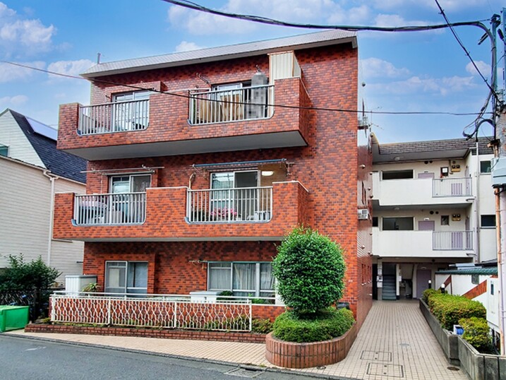 明和堀の内マンション
