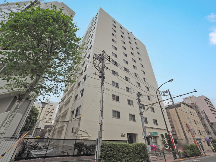 藤和方南町コープ