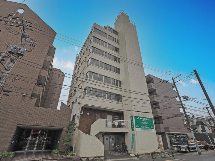 南進ビル