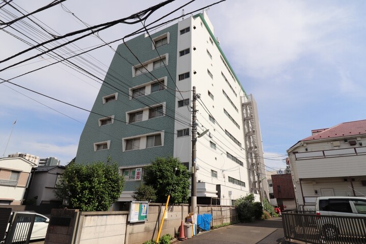 マンション和泉苑