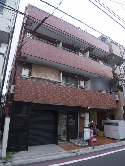 グレイス西荻
