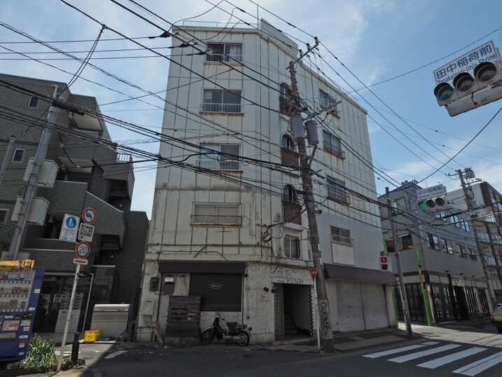 マンションサンフィルド