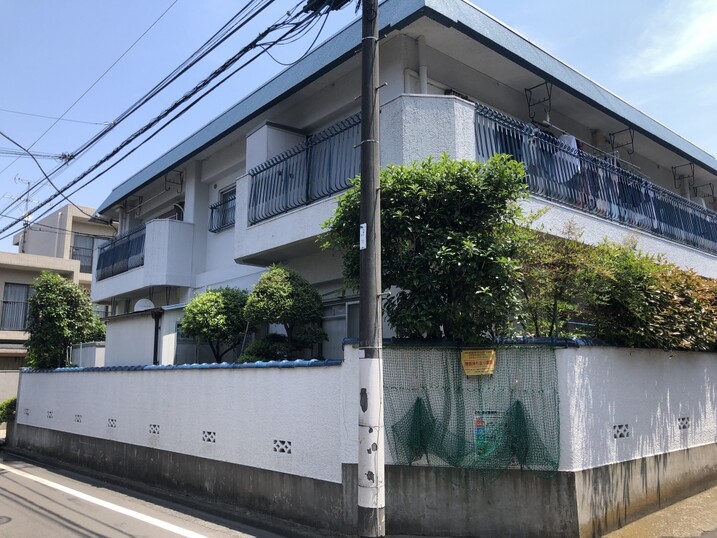 西荻窪パールハイツ