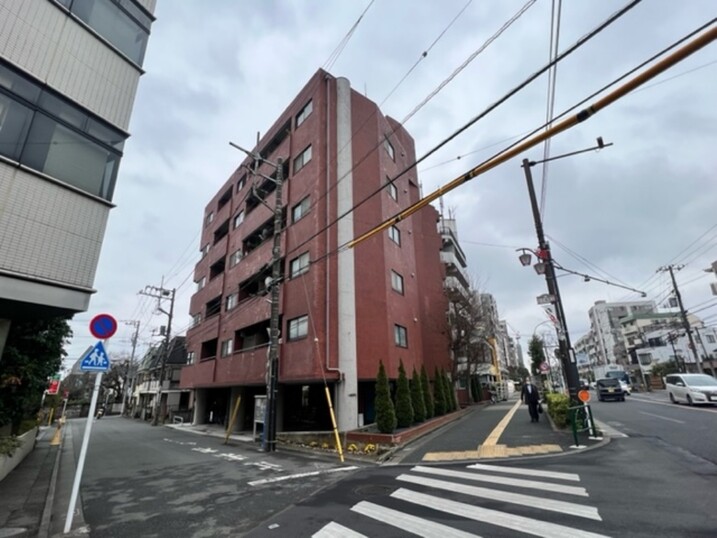 千代田マンション永福町