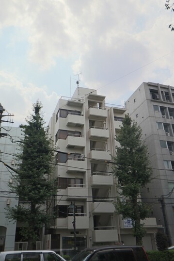 荻窪ハイム