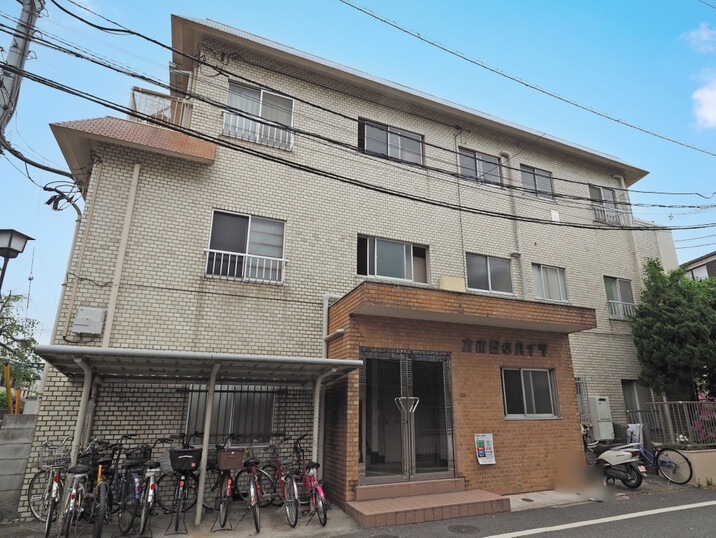 方南日卓ハイツ
