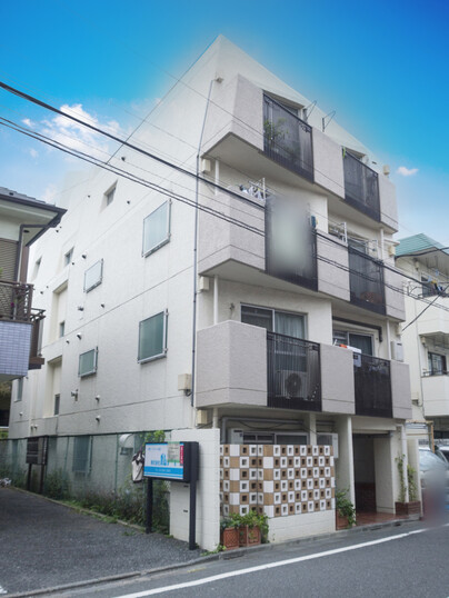 セザール西荻