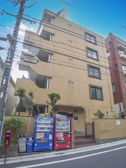 スカイコート荻窪第２