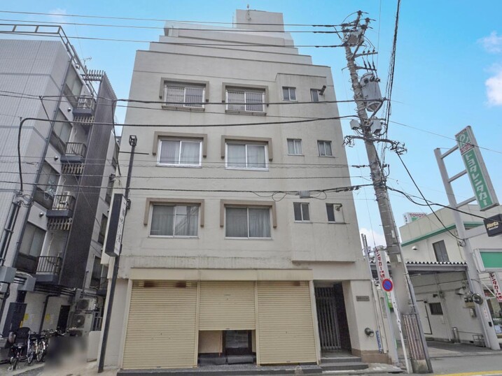 荻窪マンション