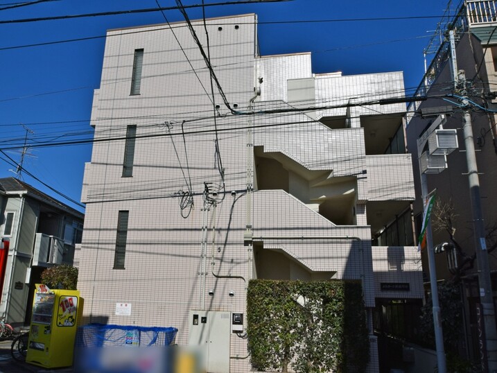 メルカード新高円寺