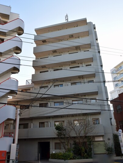 ソアール永福町