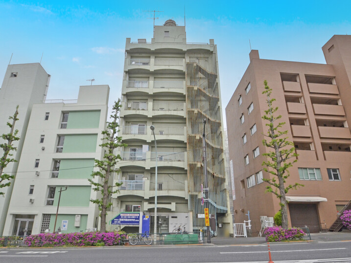 グリーン荻窪