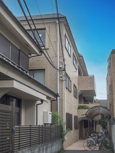 東高円寺グリーンパーク