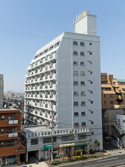 シャンボール荻窪