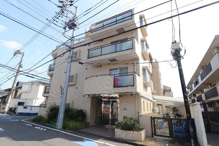 スターハイツ西荻窪