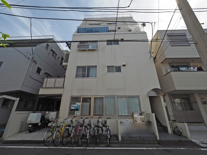 大竹マンション