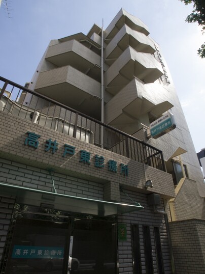 日神パレス高井戸