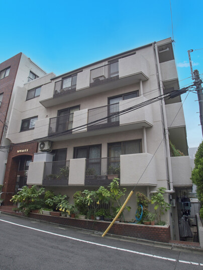 セザール荻窪