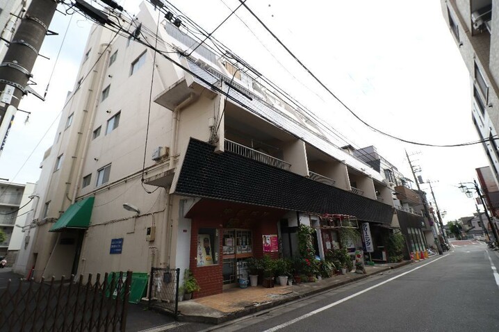 ハイツ荻窪